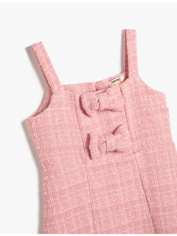 KOTON Kleid in Rosa