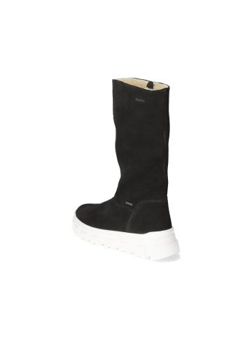 RICHTER Schlupfstiefel in black