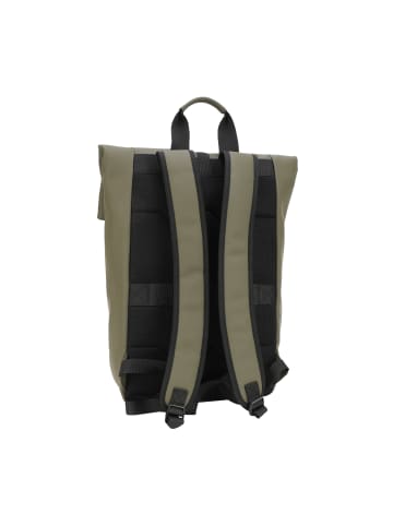 Bogner Rucksack 'La Prava Leon in Olive Night 28,00 x 53,00 x 15,00 cm'