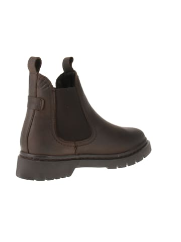 Tamaris Chelsea-Boots 1-25829-43 in Braun