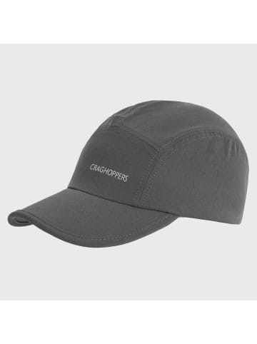 Craghoppers Cap Nosilife Multi Active in grau