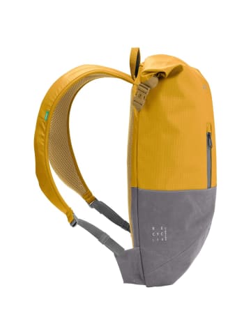 Vaude CityGo 18 - Rucksack 47 cm (heron) in burnt yellow