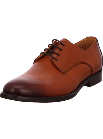 DIGEL Schnürschuh in braun