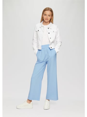 s.Oliver Hose  in  5327_himmelblau