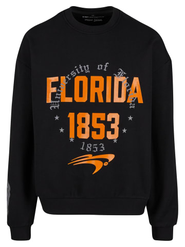 Mister Tee Mister Tee Rundhalsausschnitt in black