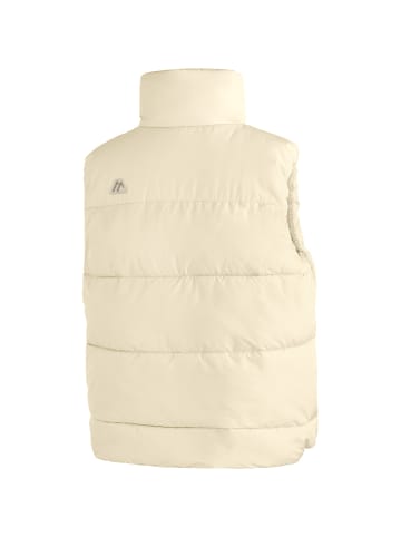 Maier Sports Weste Heatcore Vest W 2.0 in Grau0660