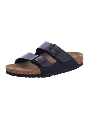Birkenstock Pantolette in schwarz