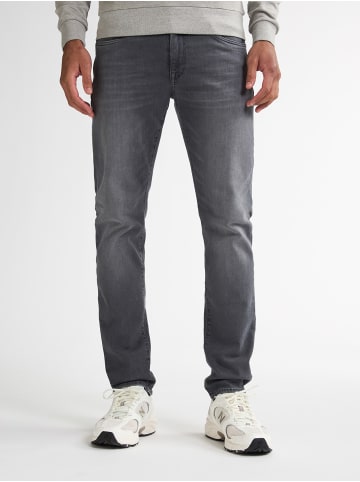 Petrol Industries Slim Fit Jeans Seaham in Blau