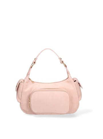 Gave Lux Schultertasche in ROSA ANTICO