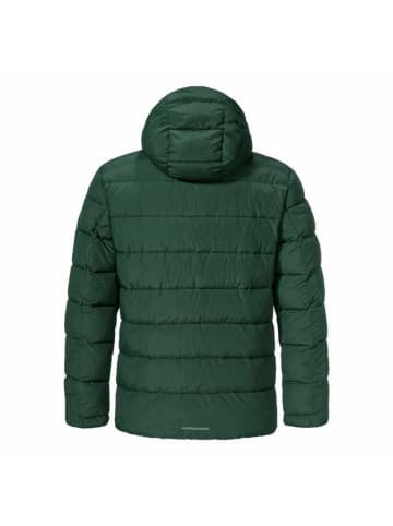 Schöffel Schnürschuh in grün