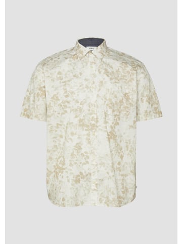 s.Oliver Hemd in 81A3_beige