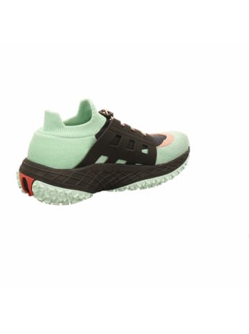 UYN Sneaker für Damen in trkis