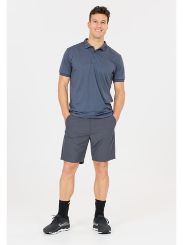 Whistler Shorts Barrie in 1173 Ombre Blue