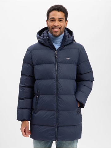 Gant Jacke in marine
