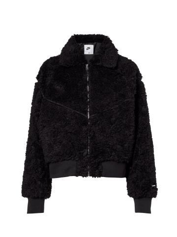 Nike Sportswear Trenchcoat HV2807-010 Schwarz