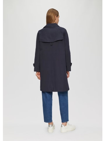 s.Oliver Outdoor-Mantel in 5959_navy