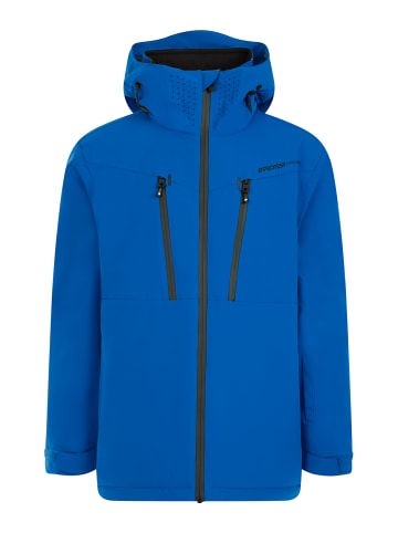 Protest " PRTWixan JR in Vibrant blue