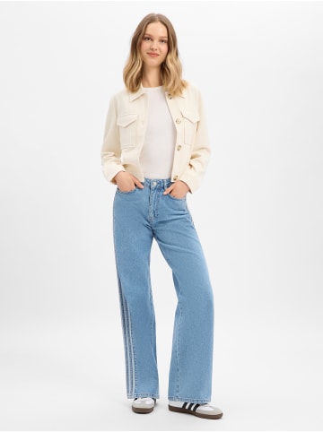 s.Oliver Jacke in ecru