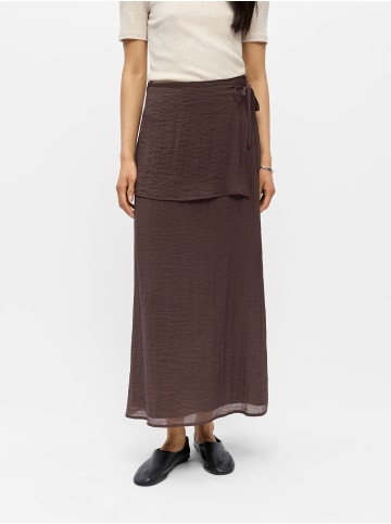 Object Rock in Seal Brown