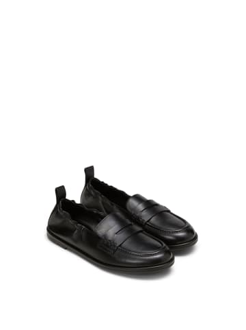 Marc O'Polo Loafer in Schwarz