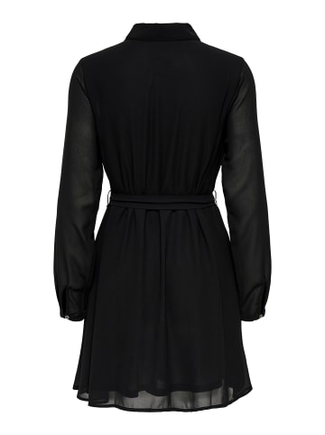 ONLY Kleid in Black
