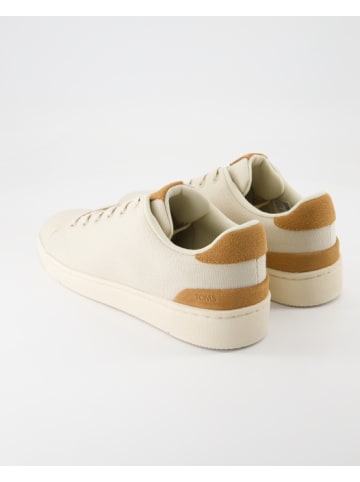 TOMS Sneaker low in Beige