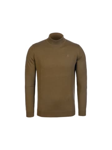 Karl Lagerfeld Strickpullover 655002 in braun