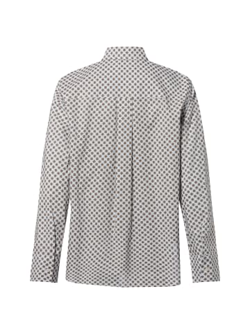 Marc O'Polo Bluse in hellblau beige - 0003