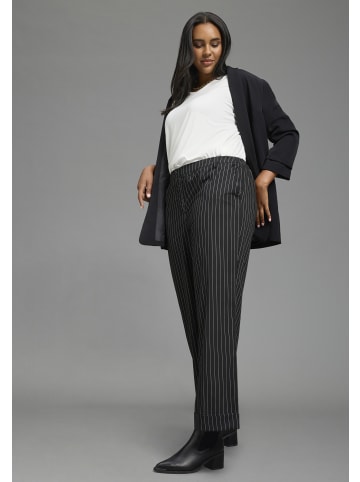 Laura Scott Schlupfhose in schwarz