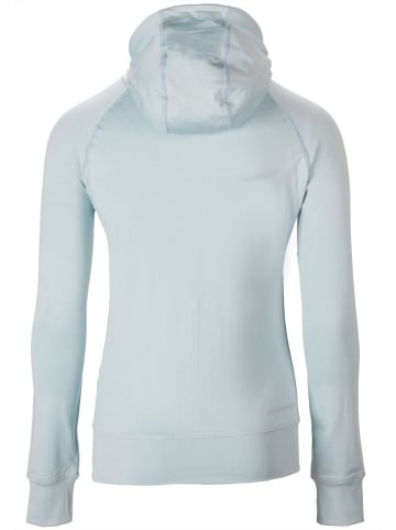 Gorilla Wear Vici-Jacke - Blue clair