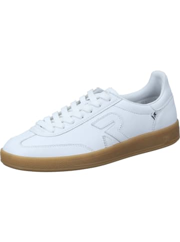 rieker Schnürschuhe in weiss