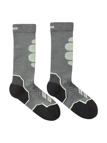 Reima Socken " Atleetti " in Soft black