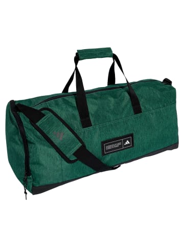 adidas Sporttasche in Grün
