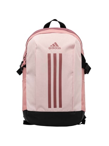 adidas Performance adidas Power VII Backpack in Rosa
