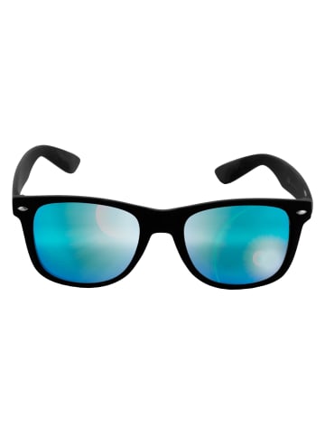 MSTRDS Sonnenbrillen in blk/blue