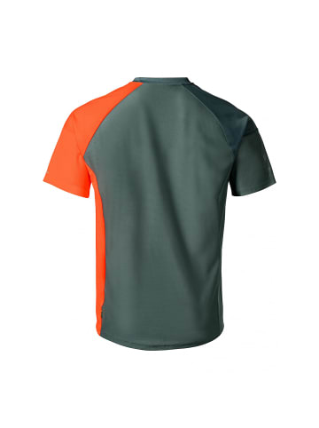 Vaude MENSMOAB T-SHIRT VI in Orange