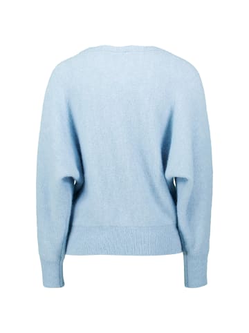 Zero  Strickpullover mit U-Boot Ausschnitt in 8719