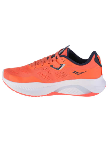 Saucony Saucony Guide 15 in Orange