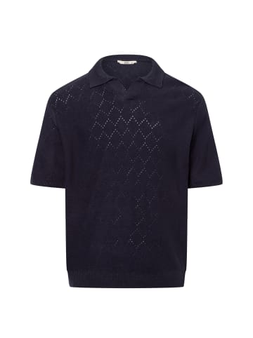 Redefined Rebel Poloshirt RRSalvatore in mais