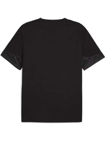 Puma Sportshirt "TeamCUP Training Jersey" in Schwarz