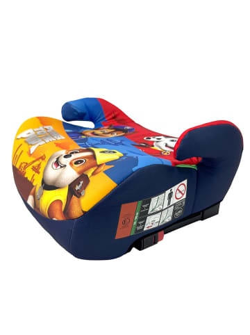 Disney Mickey Mouse Kindersitzerhöhung Isofix PAW PATROL für Jungen