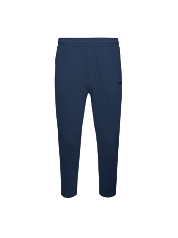 Hummel Jogginghose Booster Regular Pants in blau