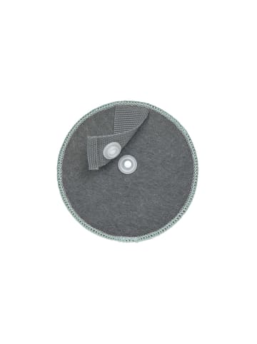 Lässig Lässig Anhänger & Patches - Schul Set Unique, Shark (Ocean Edition)