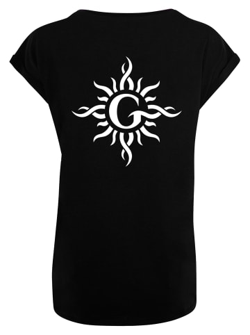 Merchcode Merchcode T-Shirts in black