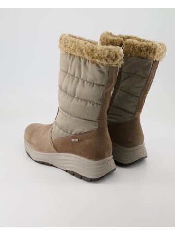 Igi&Co Winterstiefeletten in Beige
