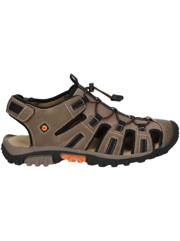 Hi-Tec Sandalen Cove Sport in braun