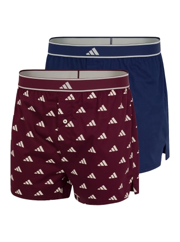 Adidas Sportswear Boxershorts Active Woven in Mehrfarbig