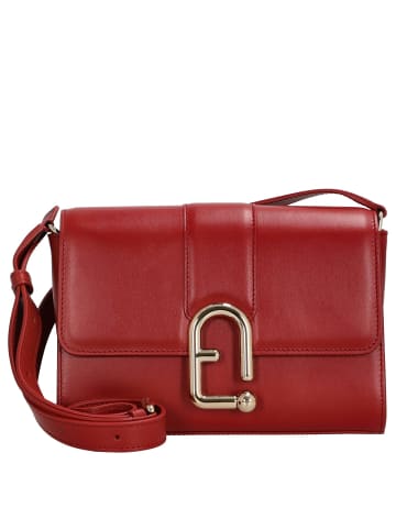 Furla Urban S - Umhängetasche 22.5 cm (lacca) in lacca