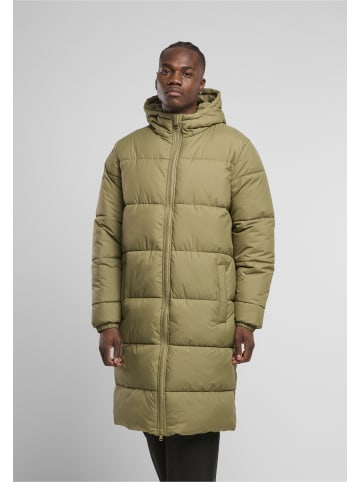 Urban Classics Coats in tiniolive