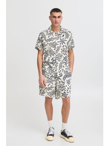 !SOLID Leinenhose SDLiam in Weiß